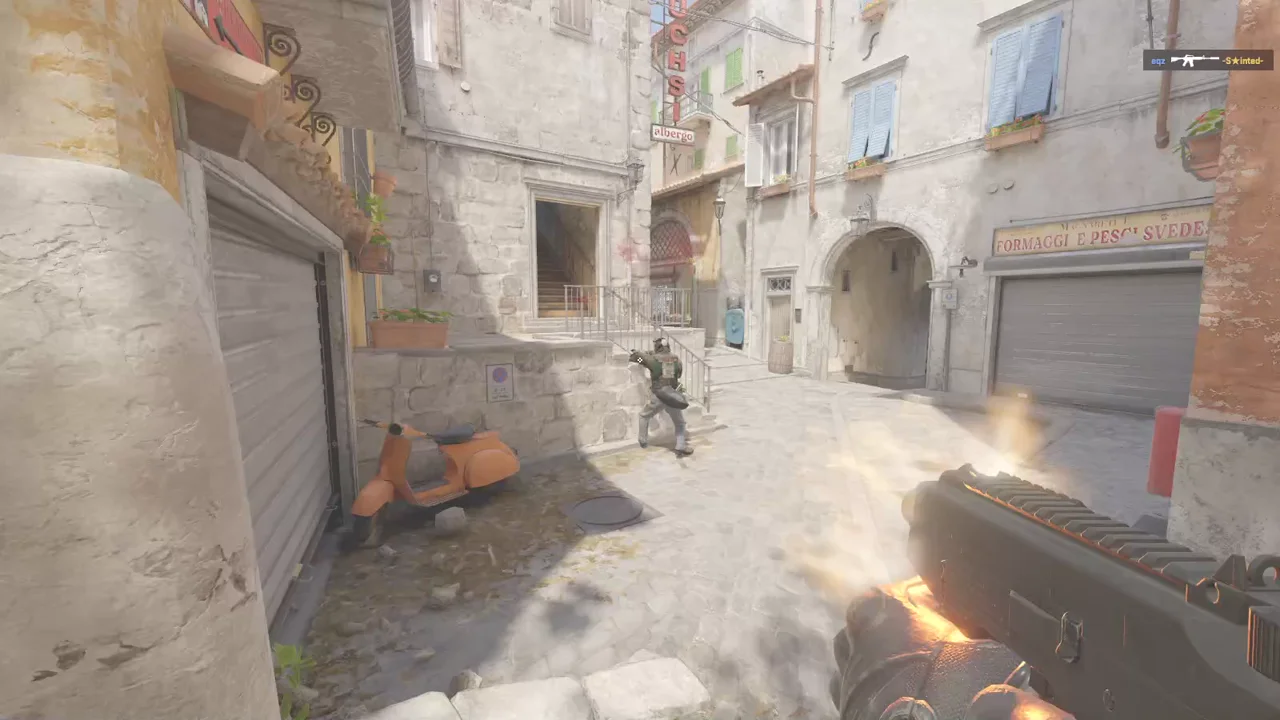 highlight